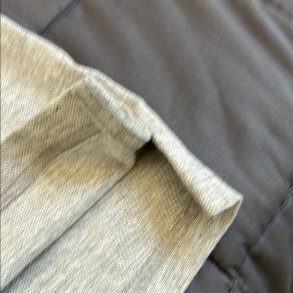 Jed North Gray and Brown Polo - Picture 4 of 5